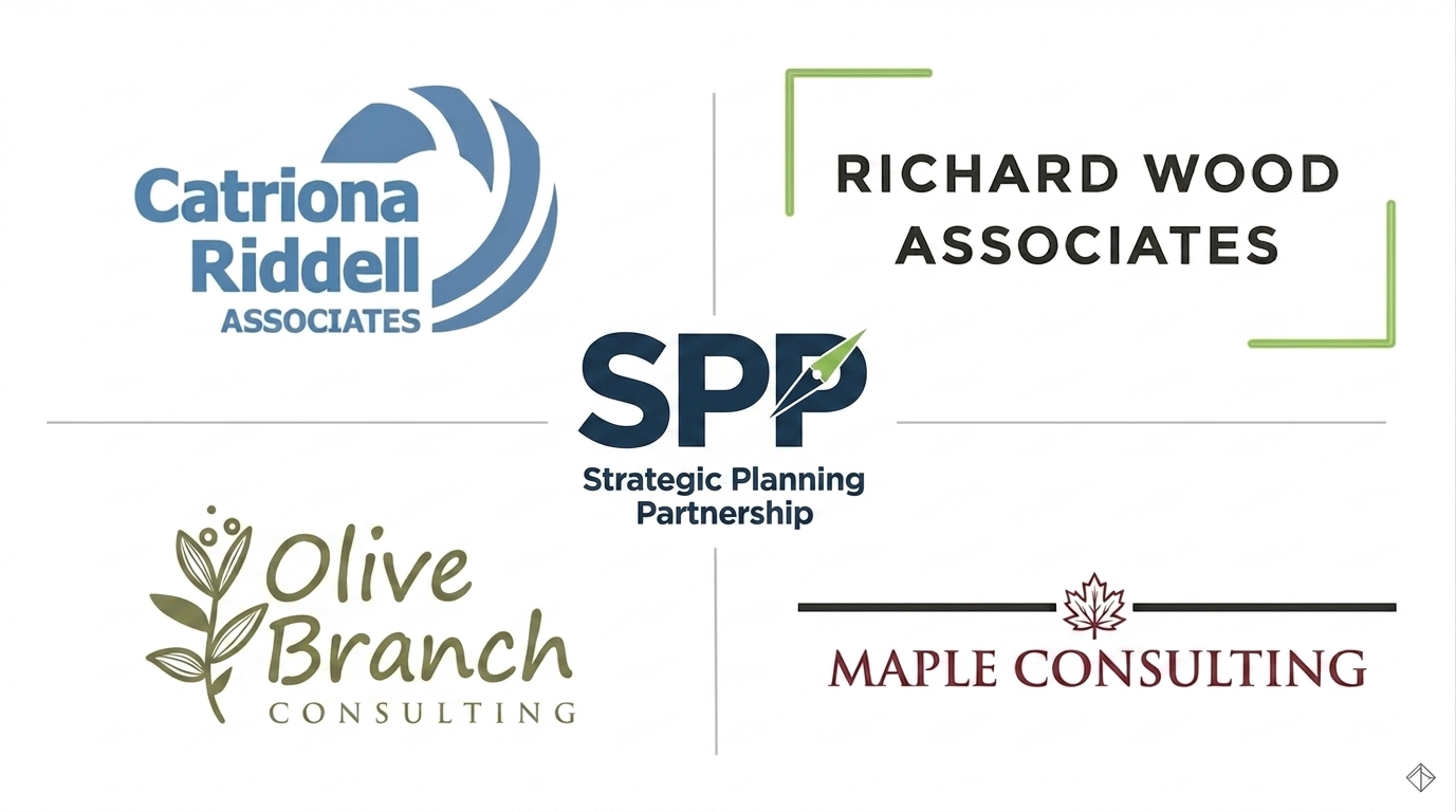 Strategic Planning Partnership